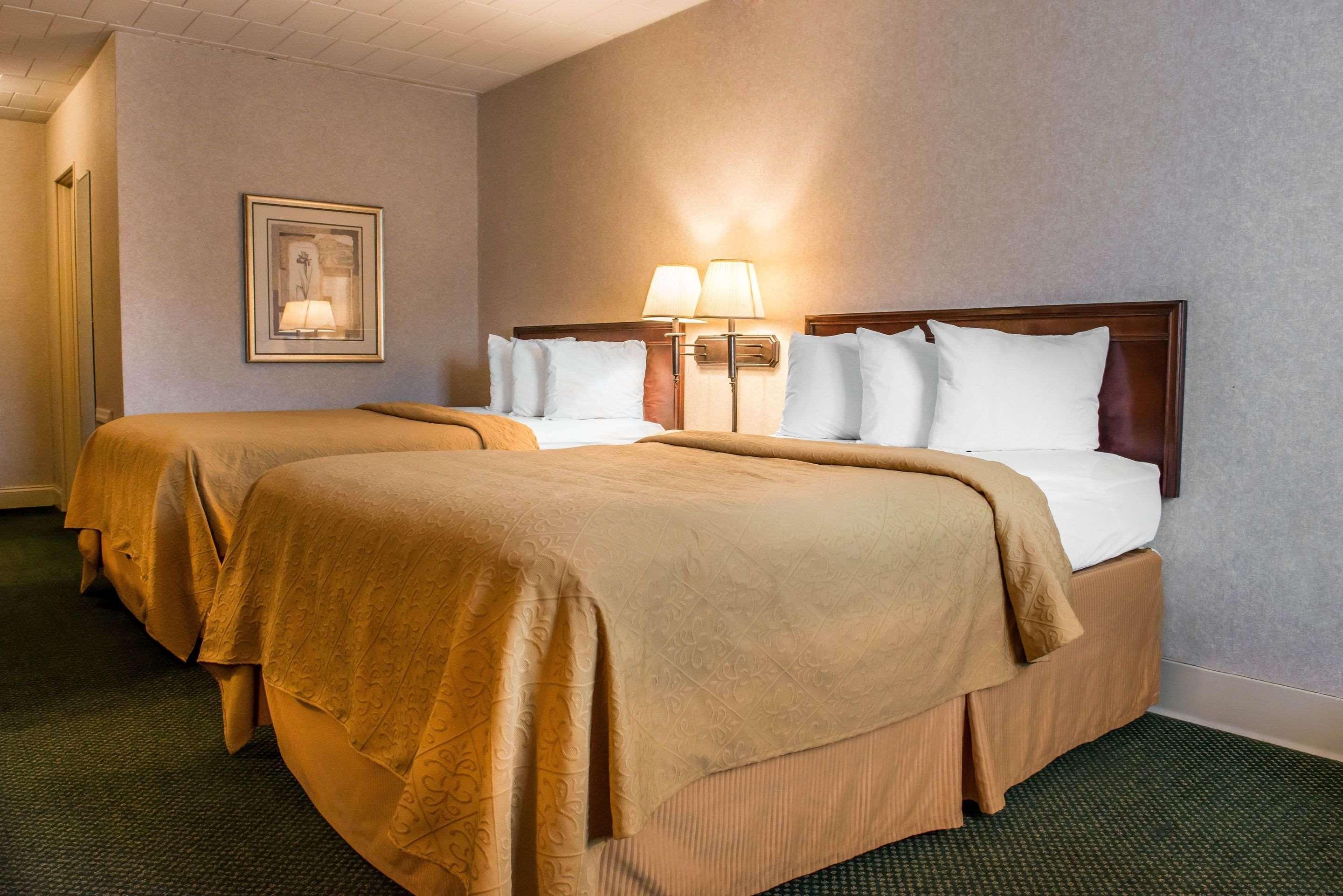 Quality Pittsburgh Airport Inn