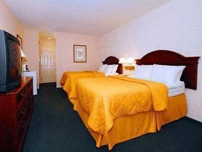 Quality Pittsburgh Airport Inn