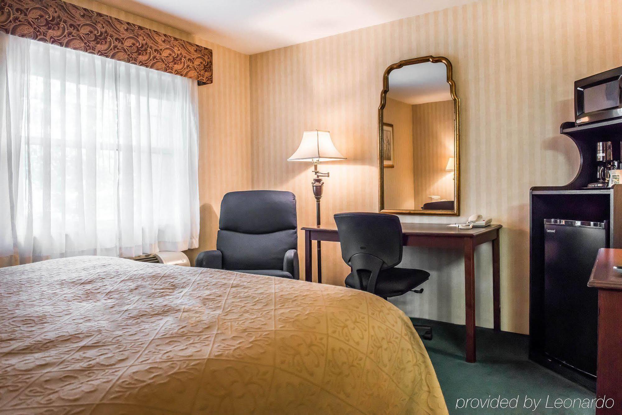 Quality Pittsburgh Airport Inn