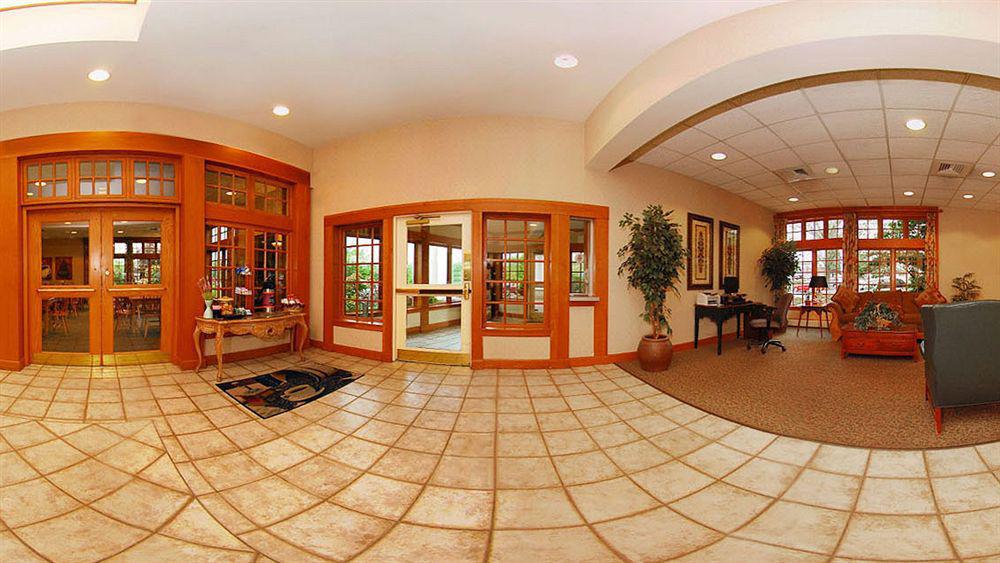 Quality Pittsburgh Airport Inn Oakdale