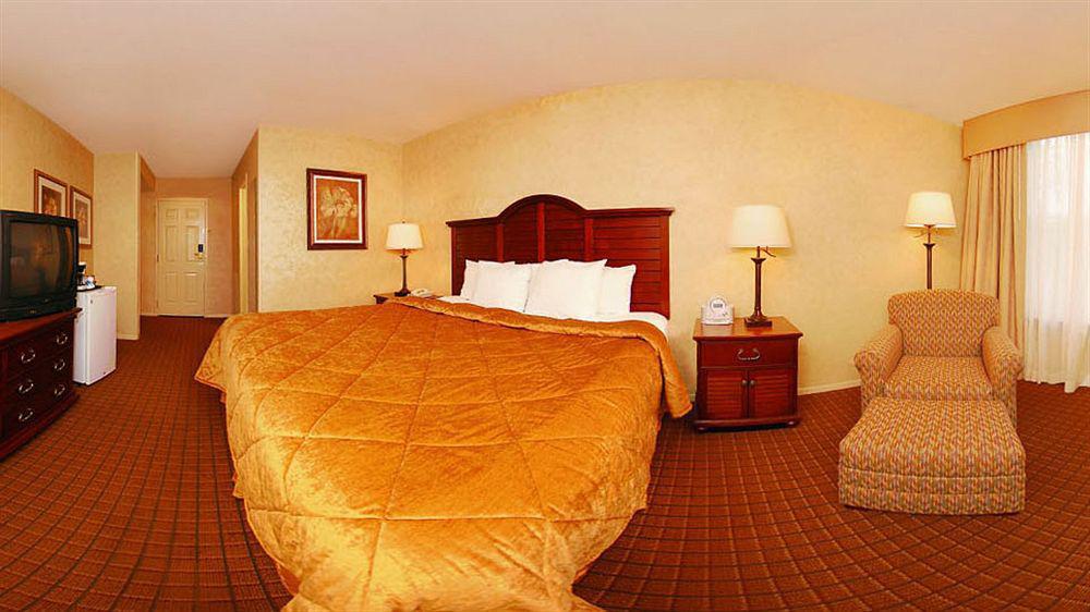 Inn Quality Pittsburgh Airport Oakdale
